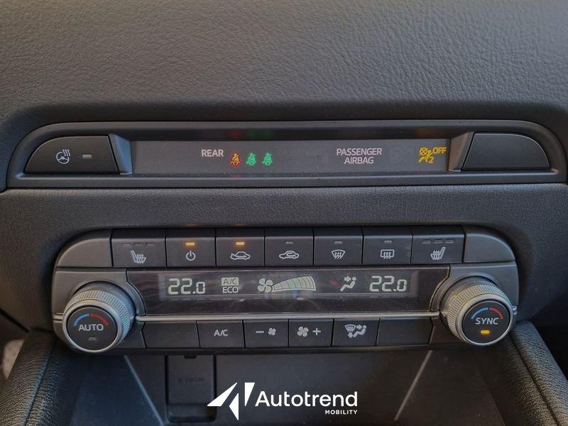 Mazda CX-5 2.2L Skyactiv-D 150 CV Automatica 2WD Advantage