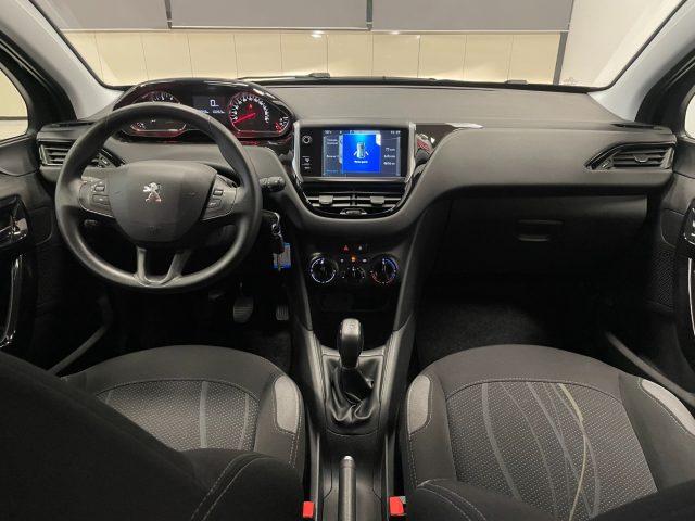 PEUGEOT 208 1.2 VTI 82 CV 5 PORTE ACTIVE