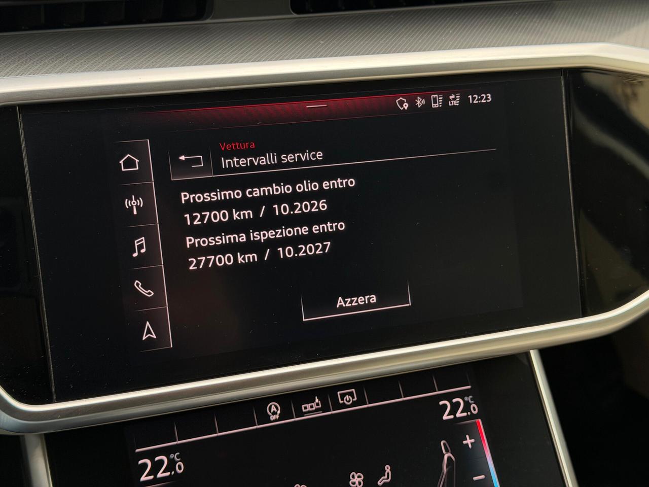 Audi A6 50 TDI 286cv quattro tiptronic Business Design