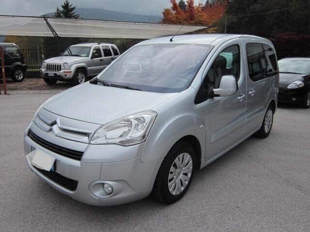 Citroen Berlingo 1.6 16V 90CV Multispace