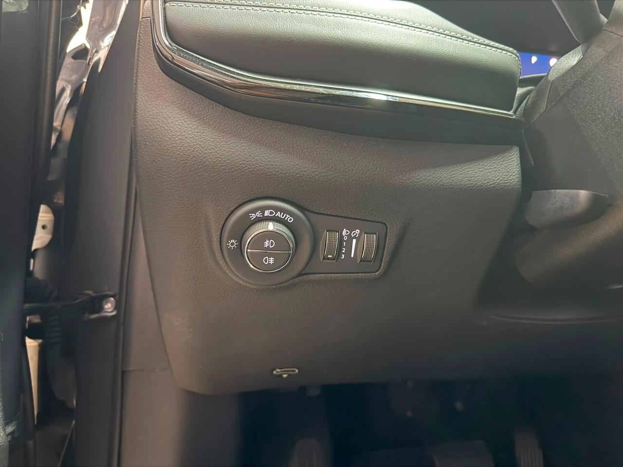 Jeep Compass 1.5 Turbo T4 130 CV Hybrid 2WD Summit