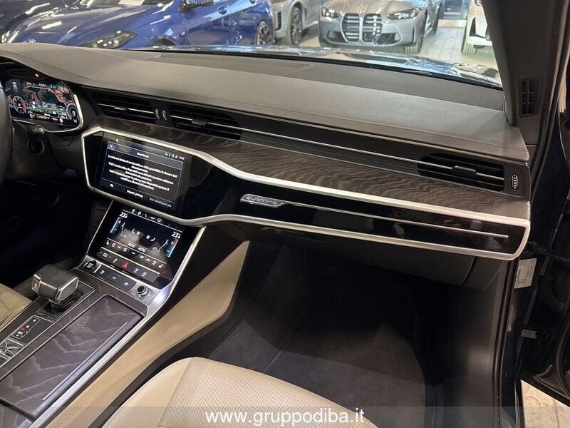 Audi A6 allroad A6 V 2019 Allroad Diesel 55 3.0 tdi mhev 48V Evolution quattro 3