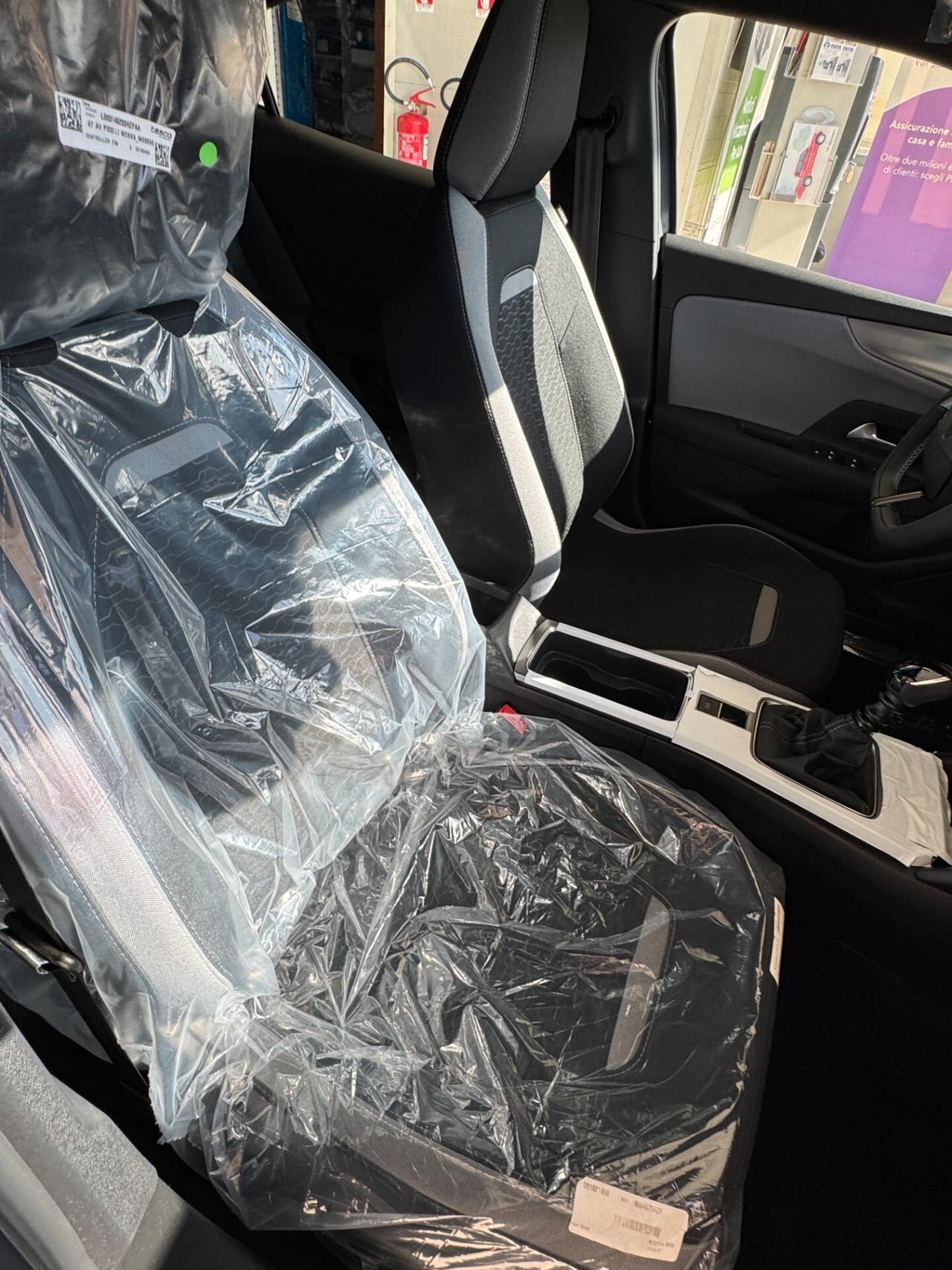 Opel Mokka 1.2 Turbo 136 CV Edition