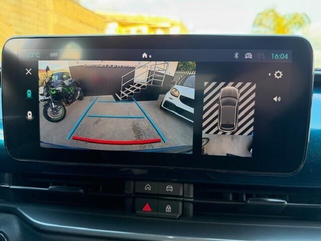 Fiat 600 Hybrid 100 CV DCT MHEV La Prima