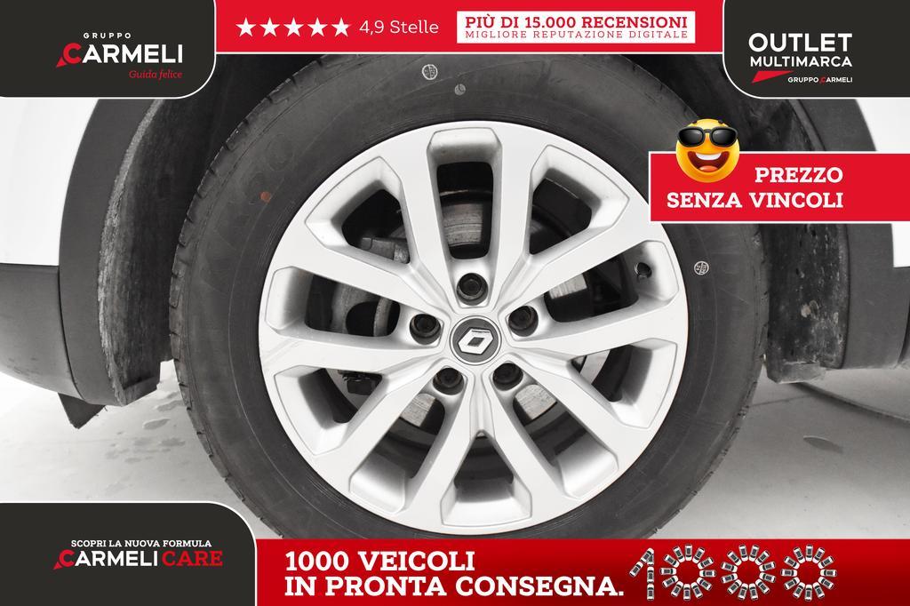 Renault Kadjar 1.2 TCe Energy Zen EDC
