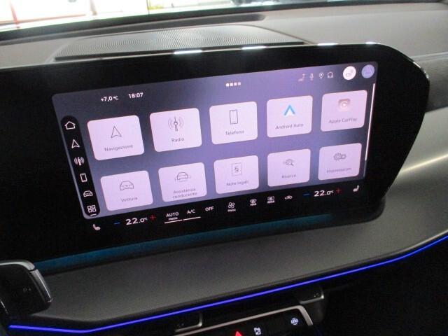 Audi Q3 Blackline 2.0 TDI 150CV S-Tronic