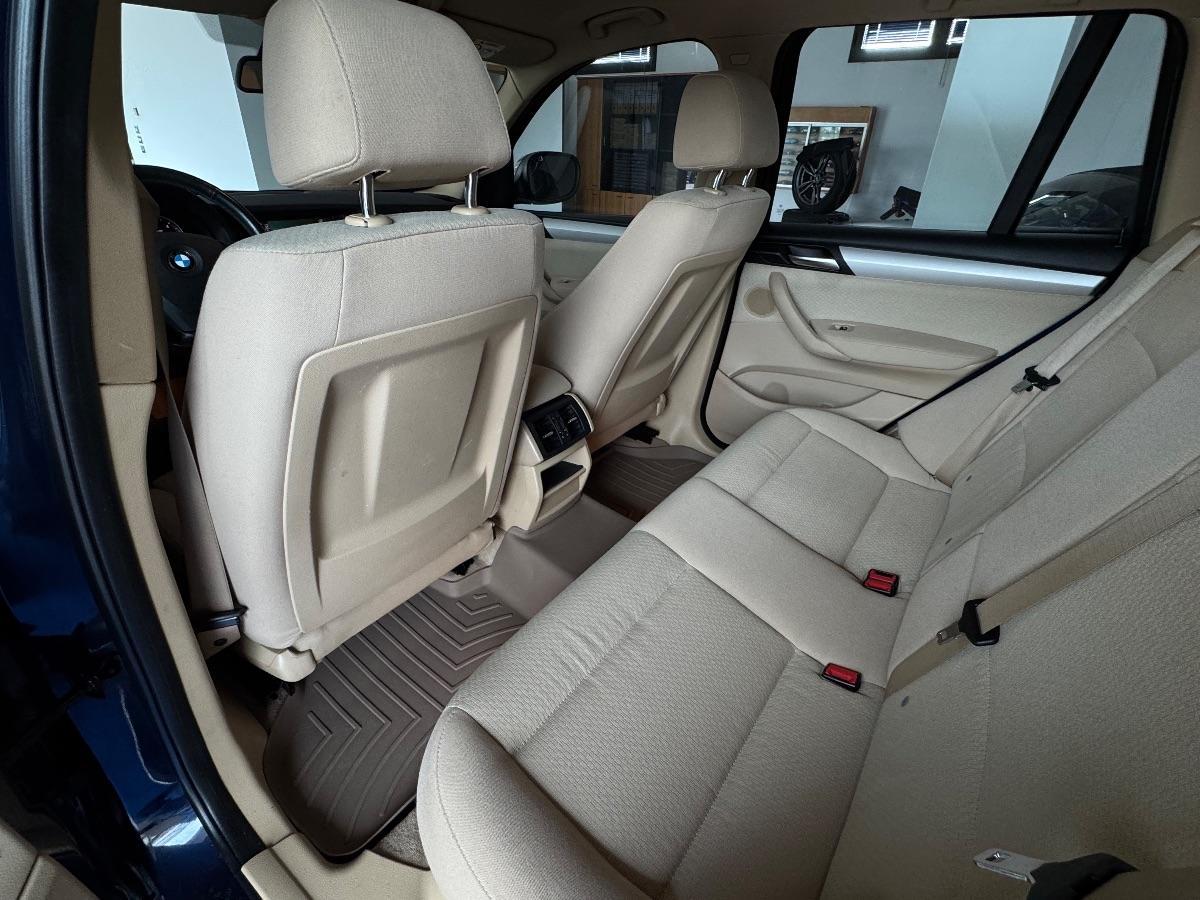 BMW - X3 - xDrive30dA ATTIVA