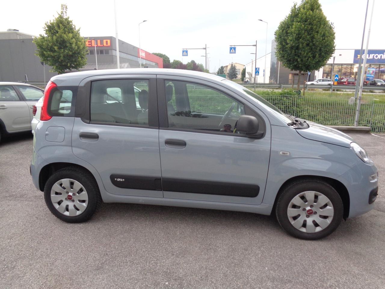 Fiat Panda 1.2 Easy