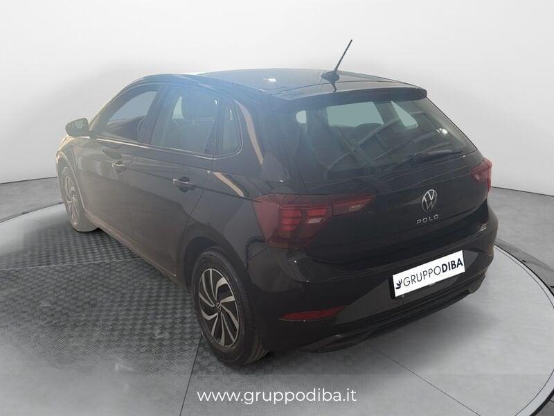 Volkswagen Polo VI 2022 1.0 Life 80cv