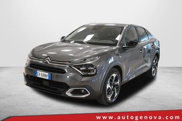 Citroen C4 X BlueHDI 130 S&S EAT8 Max