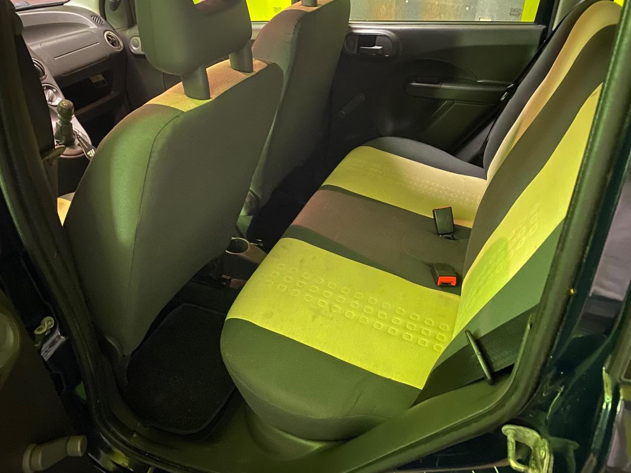 Fiat Panda 1.4 Natural Power Classic
