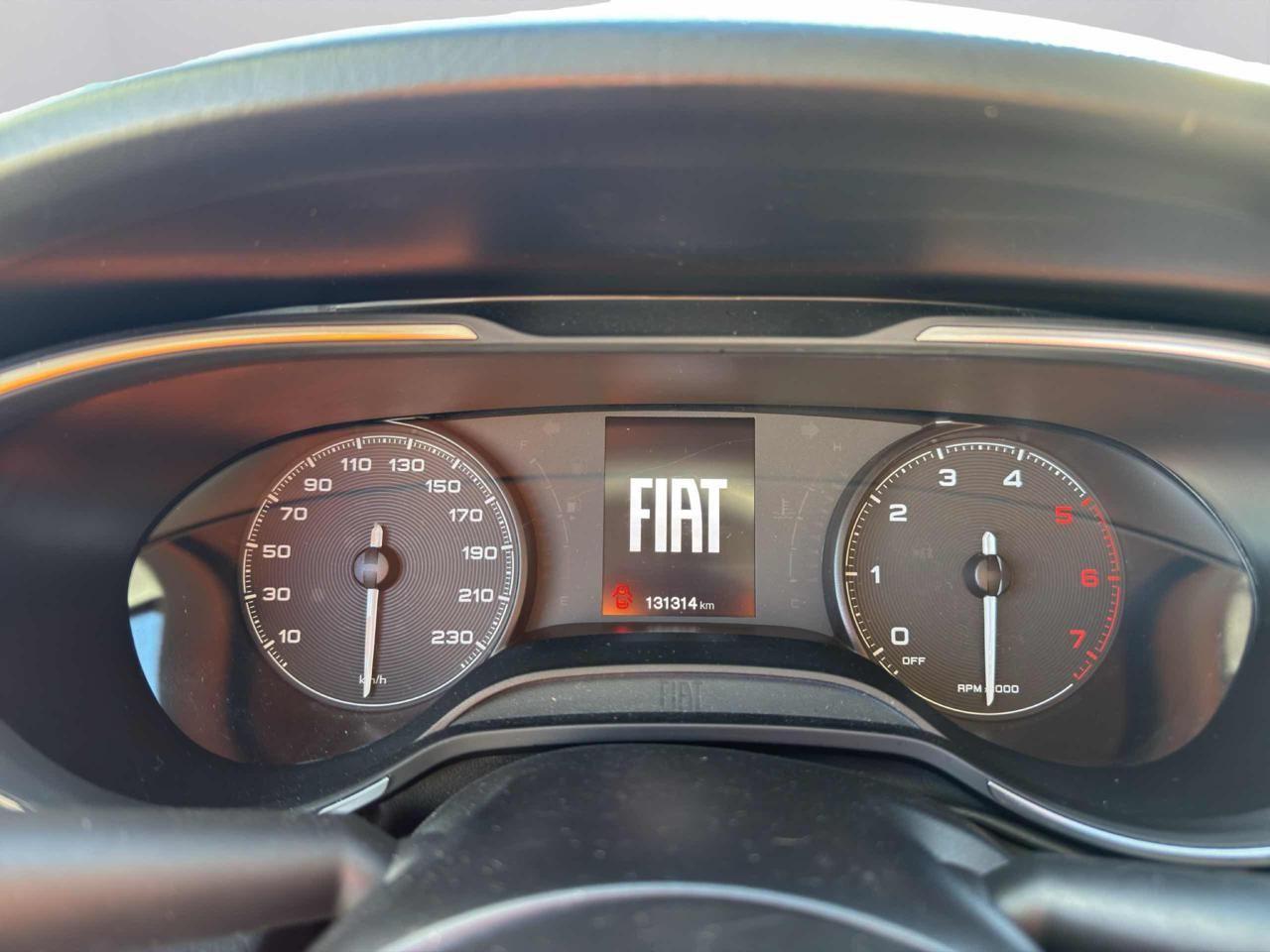Fiat Tipo 1.3 MJT 95 S.W-SENSORI-CRUISE-NAVI-CERCHI IN LEGA-