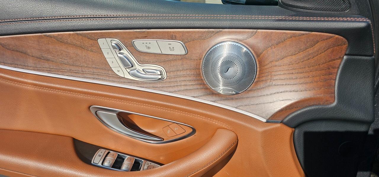 Mercedes-benz E 220 200 d Auto AMG Line