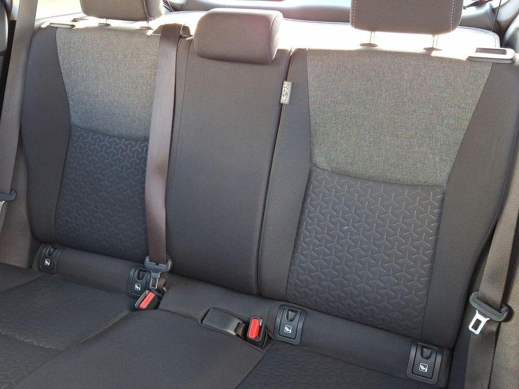 Toyota Yaris Cross 1.5h Active fwd 116cv e-cvt