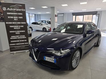 Alfa Romeo Giulia 2.2 Turbodiesel 150 CV AT8 Business