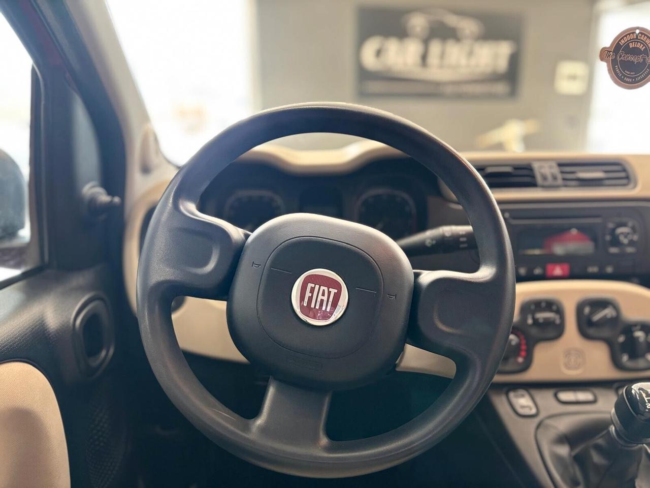 Fiat Panda 1.2 Easy