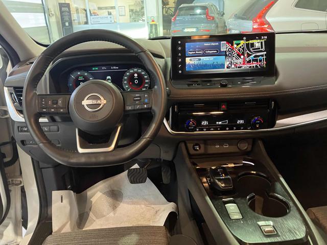 NISSAN X-Trail e-Power 2WD N-Connecta