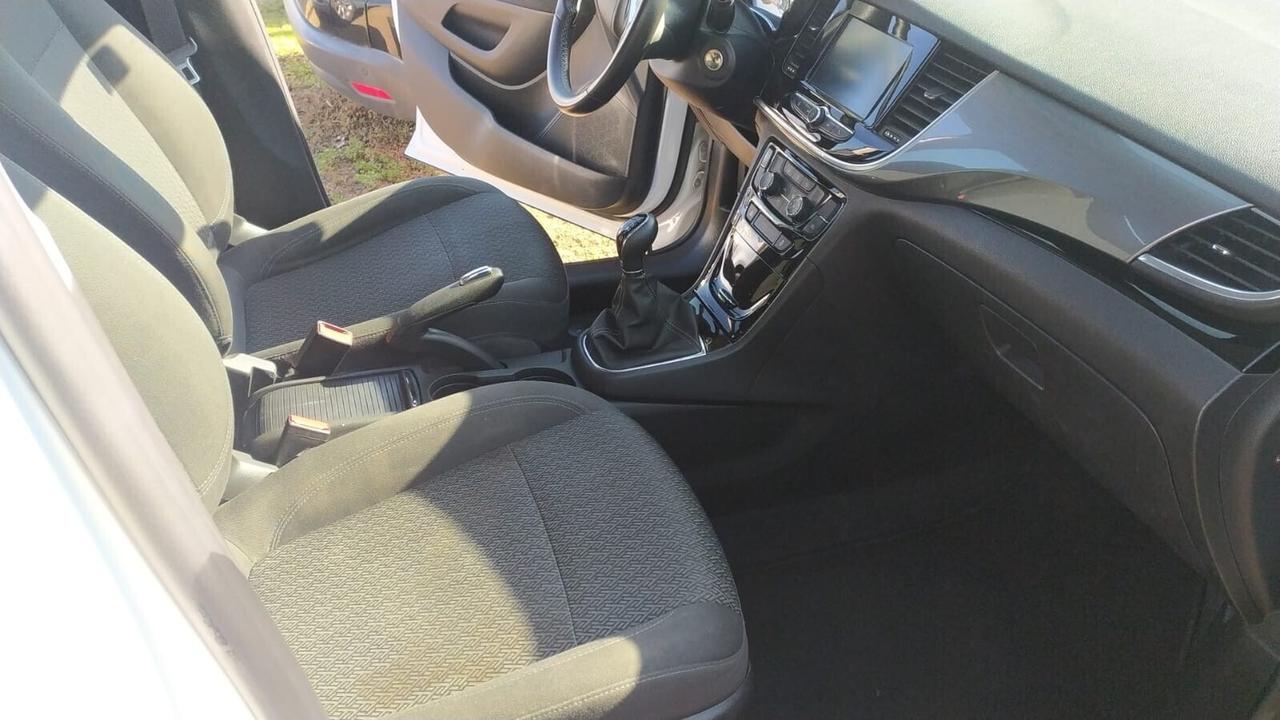 Opel Mokka X 1.6 CDTI Ecotec 4x2 Start&Stop Innovation