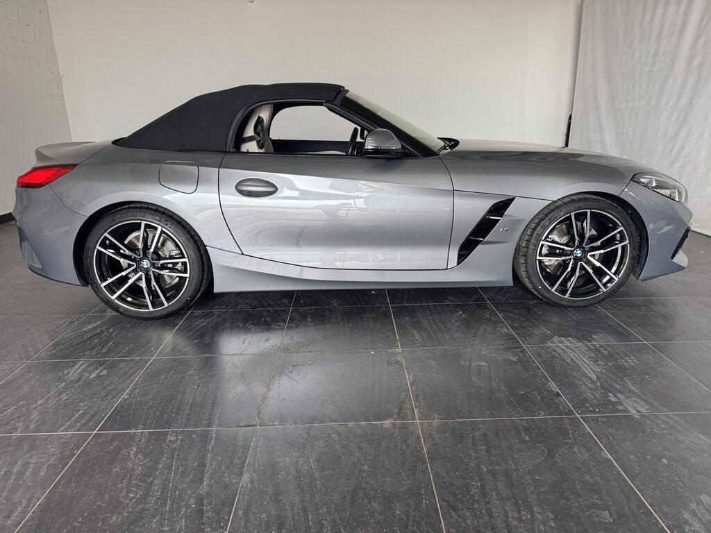 BMW Z4 30 i sDrive Steptronic