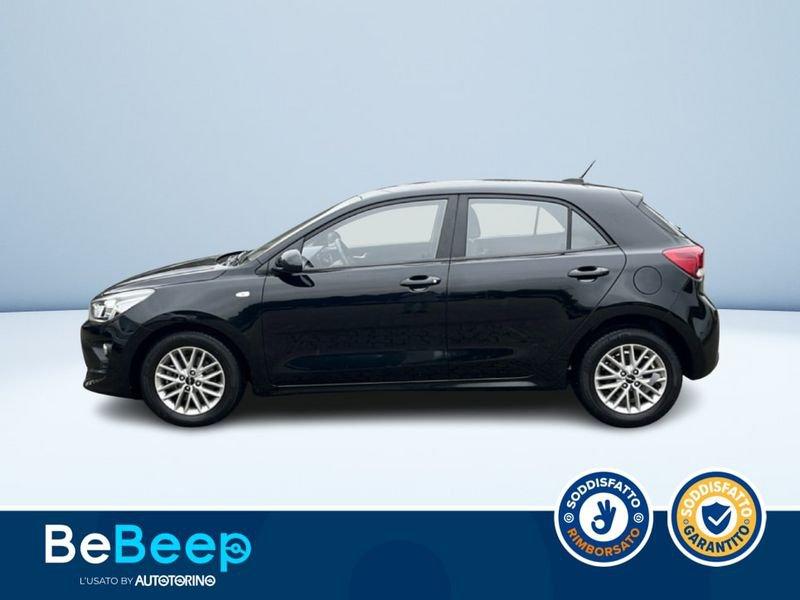 KIA Rio 1.0 T-GDI MHEV STYLE 100CV IMT