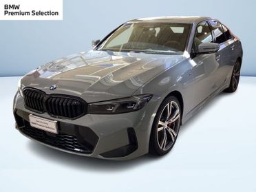 BMW Serie 3 320D MHEV 48V MSPORT AUTO