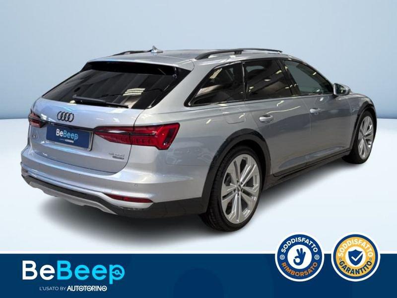 Audi A6 Allroad Quattro A6 ALLROAD 50 3.0 TDI MHEV 48V QUATTRO 286CV TIPTR