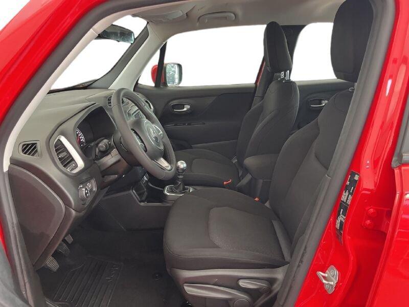 Jeep Renegade 2019 1.0 t3 Longitude fwd