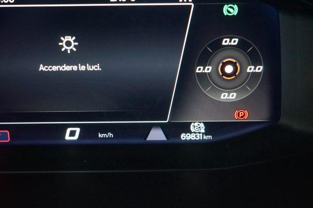 CUPRA Leon 1.5 Hybrid 150 CV DSG CERTIFICATA