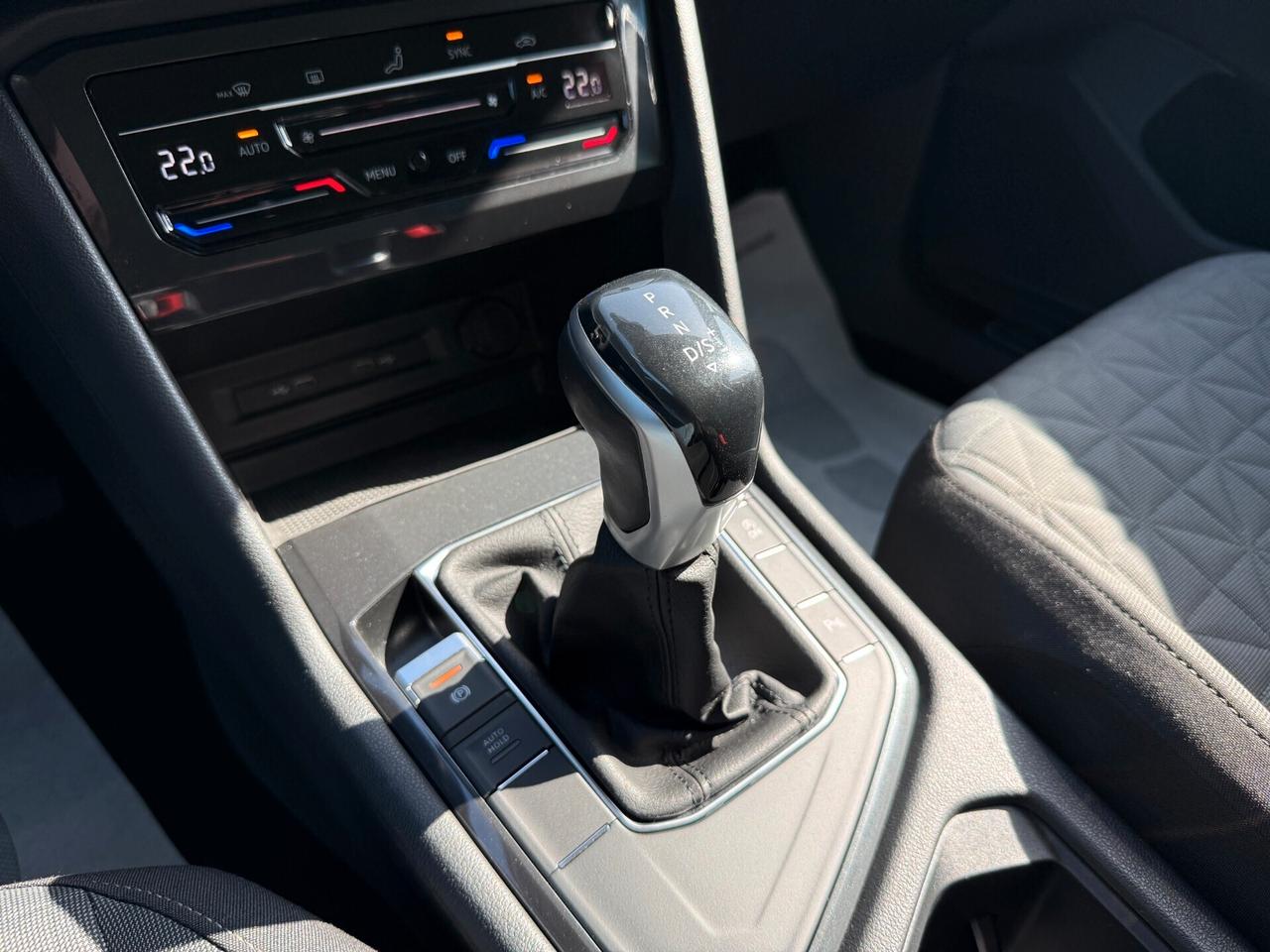 Volkswagen Tiguan 2.0 TDI 150 CV SCR DSG Elegance