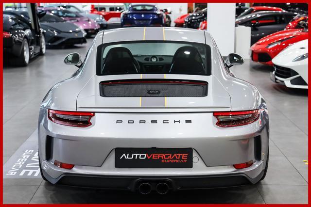 PORSCHE 991 4.0 GT3 TOURING|LIFT|CHRONO|BOSE