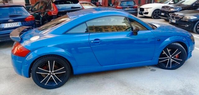 Audi TT Coupé 1.8 T 20V 225 CV cat