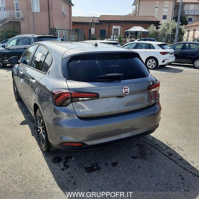 FIAT Tipo 1.0 5 porte