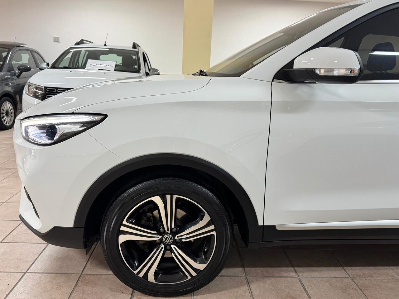 Mg ZS 1.5 VTi-tech Comfort AZIENDALE PERFETTA