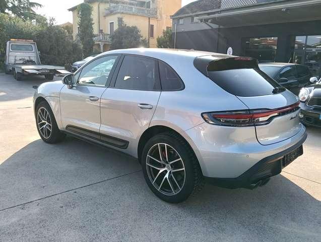 Porsche Macan S 380cv pdk Iper Full