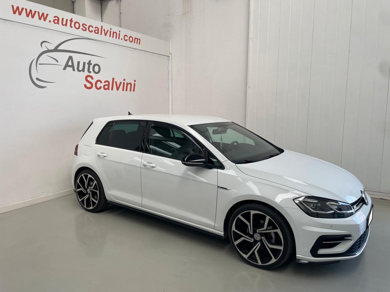 Volkswagen Golf 2.0 TDI 150CV DSG 5p. Sport Rline