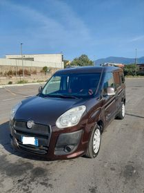 Fiat Doblo Doblò 1.4 T-Jet 16V Natural Power Emotion
