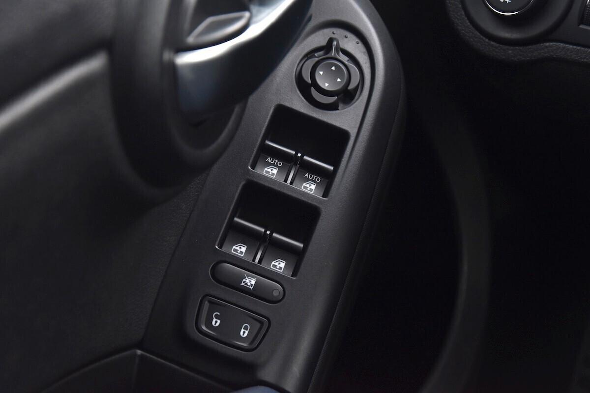 Nuova Fiat 500X 1.3 M-jet 95cv Club