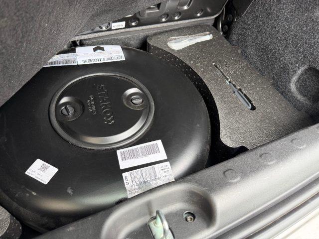 FIAT Panda 1.2 EASYPOWER GPL UNIPROPRIETARIO SENS. PARCHEGGIO