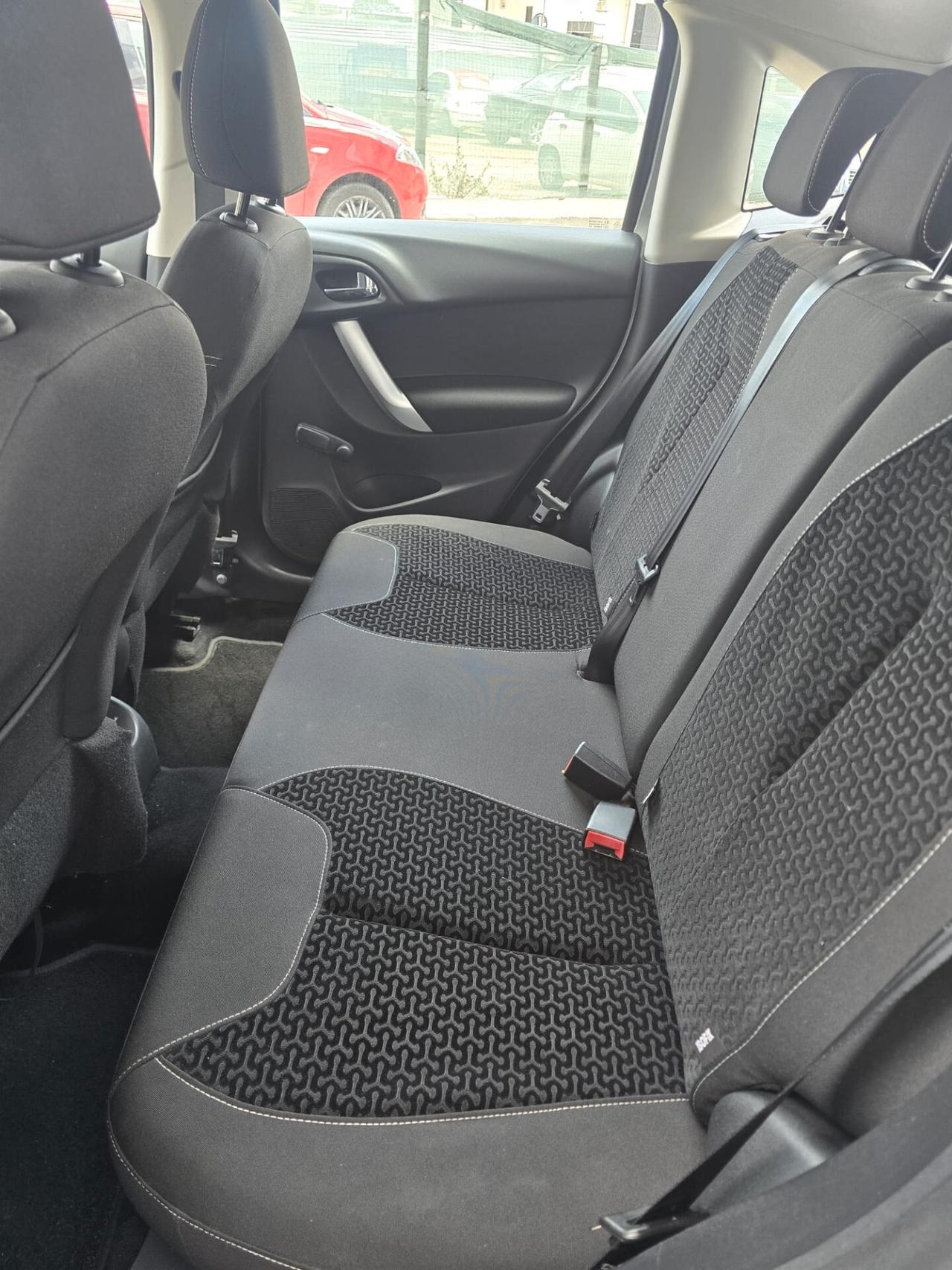 Citroen C3 1.4 VTi 95 Perfect