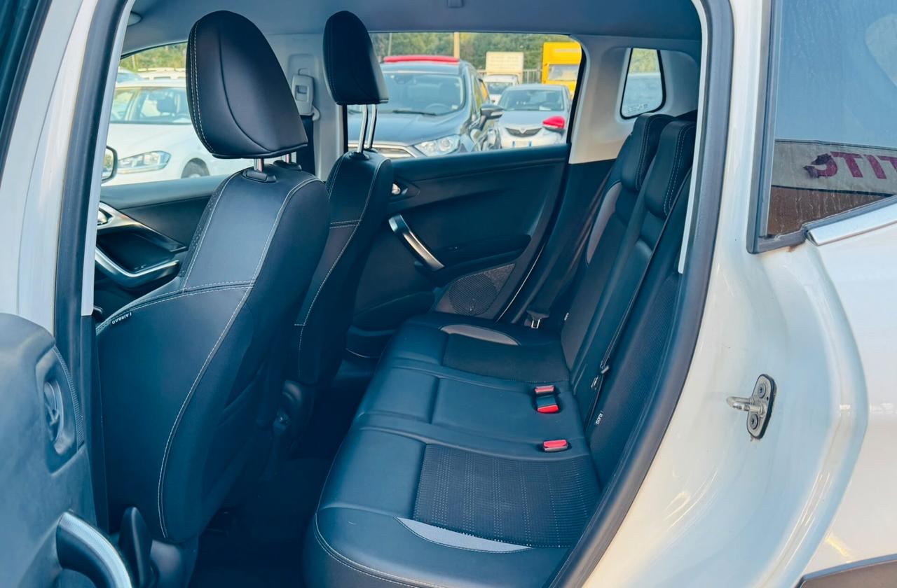Peugeot 2008 BlueHDi 100 GT Line