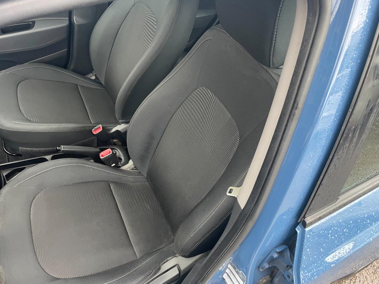 Hyundai i10 1.0 MPI Comfort