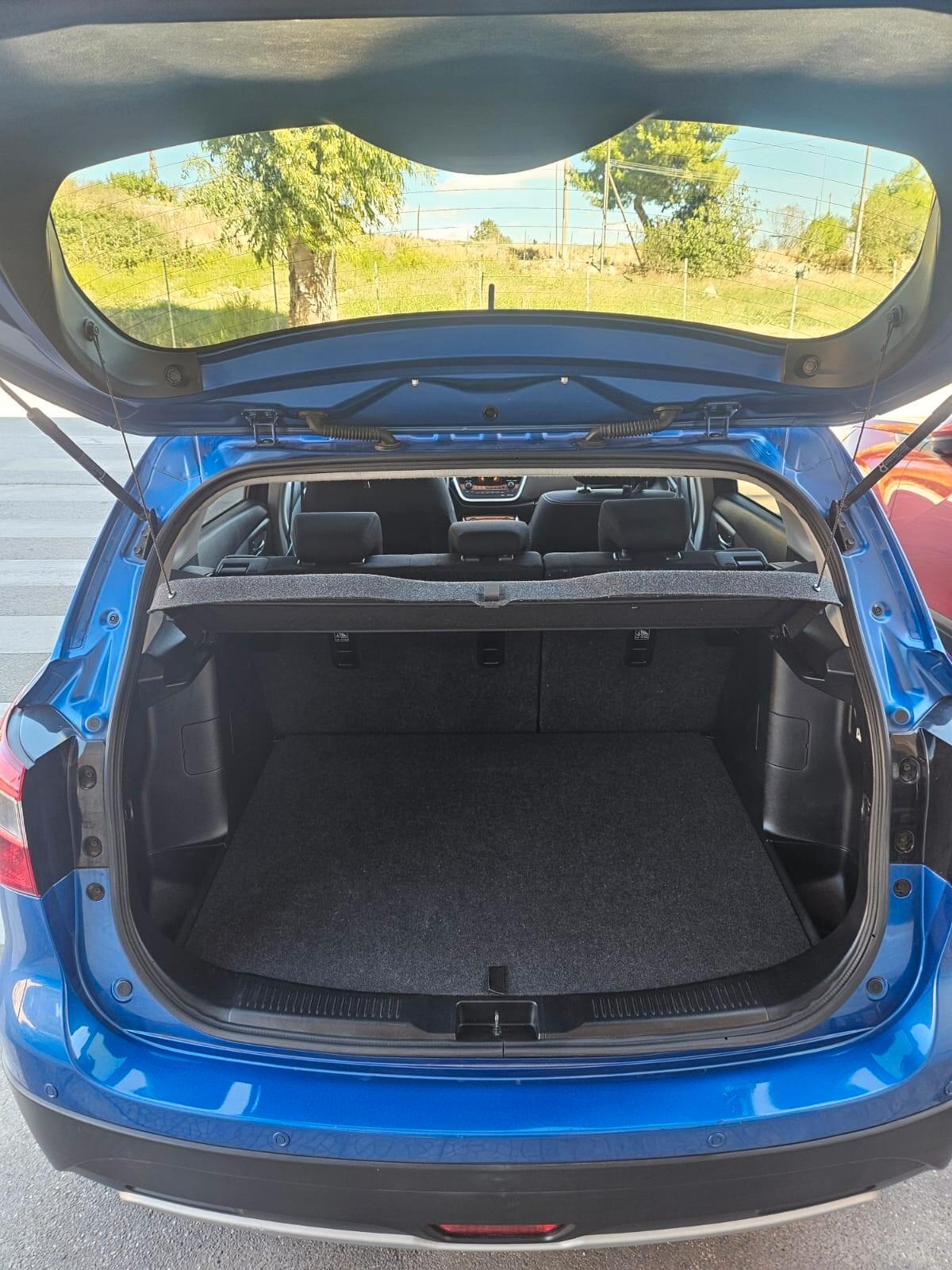Suzuki SX4 S-Cross 1.6 DDiS Cool 2WD TETTO APRIBILE