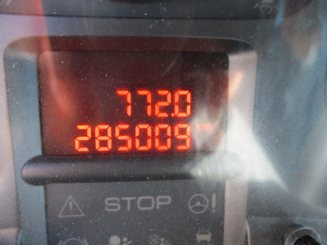 Citroen Berlingo 1.6 BLUEHDI