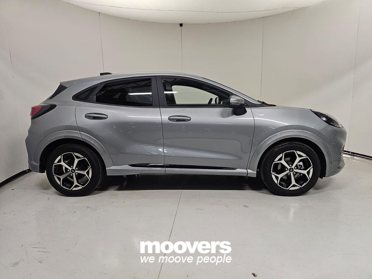 FORD Puma '19-> 1.0 EcoBoost Hybrid 125 CV S&S ST-Line