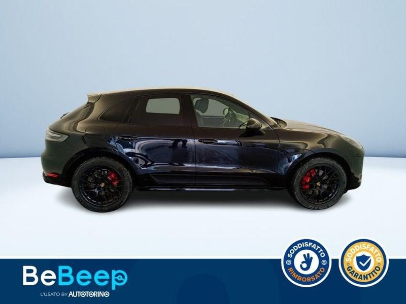 Porsche Macan 2.9 GTS 380CV PDK