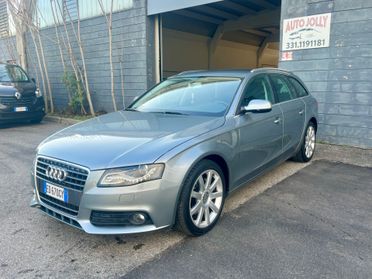 Audi A4 Avant 2.0 TDI 143CV F.AP. multitronic Advanced