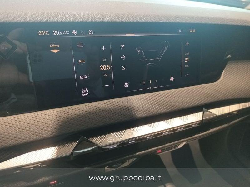 DS DS4 Modello: 1SD4 BlueHDi 130cv Bastille Business