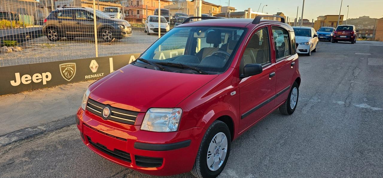 Fiat Panda 1.2 Dynamic