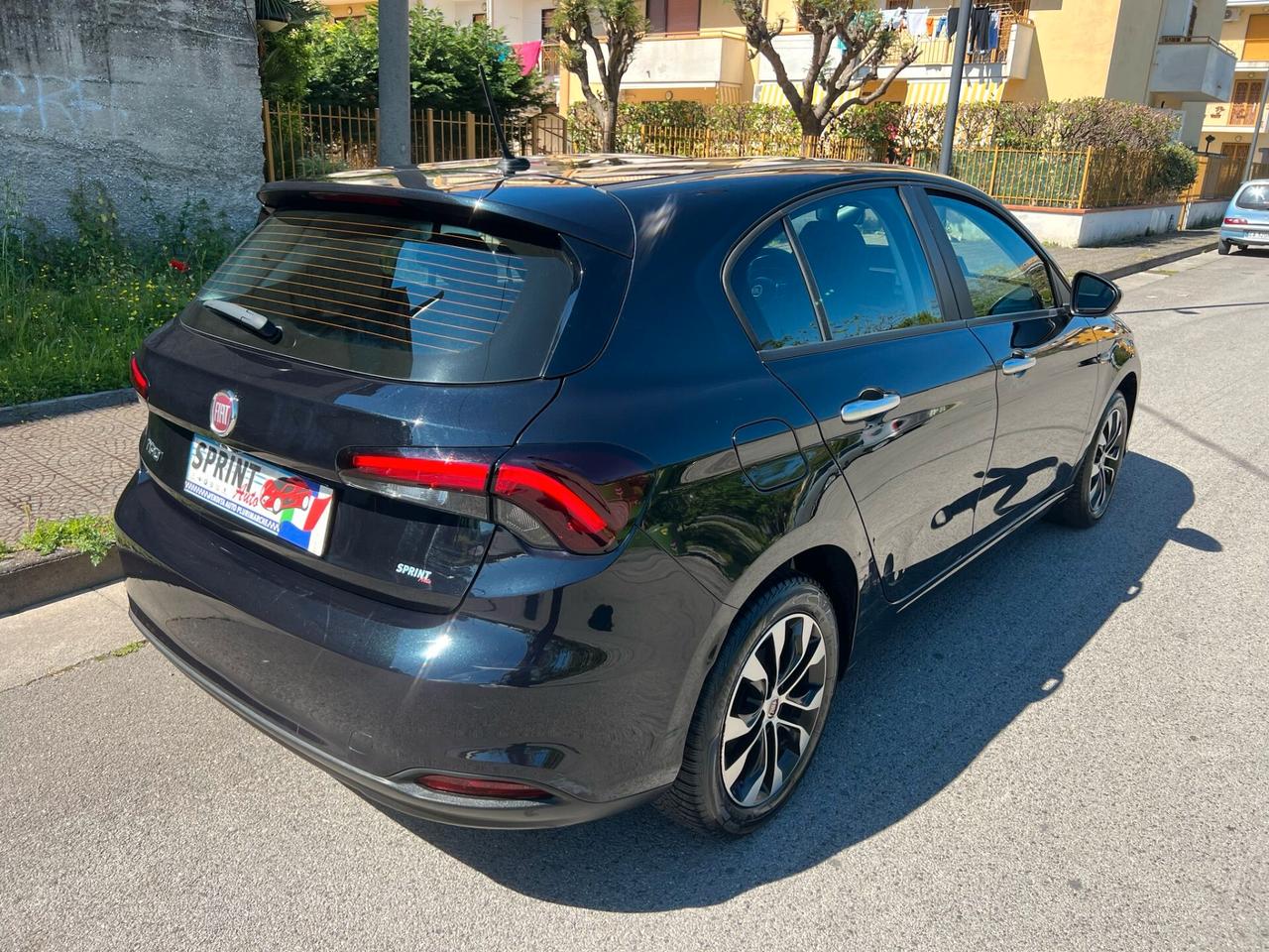 Fiat Tipo 1.3 Mjt S&S 5 porte City Life SUPER PREZZO!