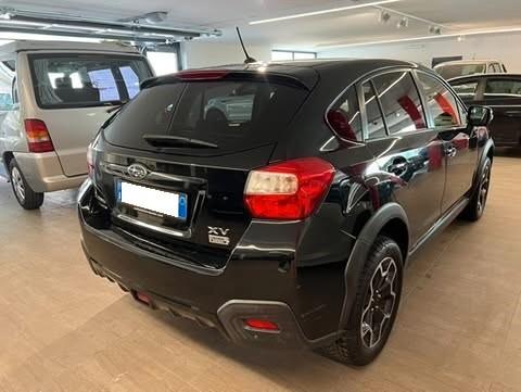 Subaru XV Subaru XV 2.0D 4×4 147PS Führerscheinneuling/neopatentati